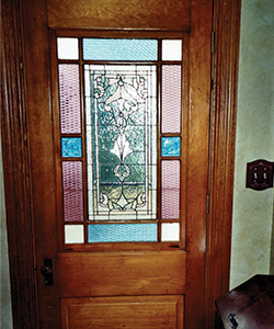 home - Johan Custom Stained Glass